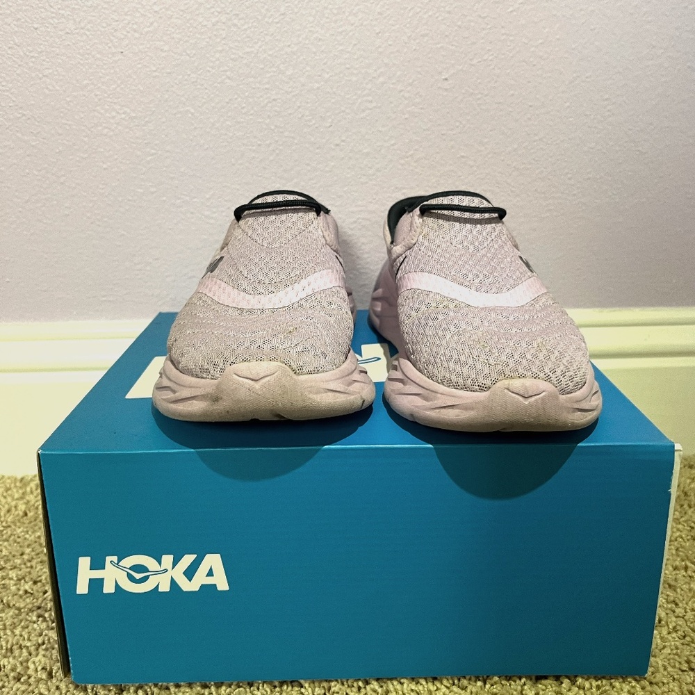 Hoka Ora Recovery 2